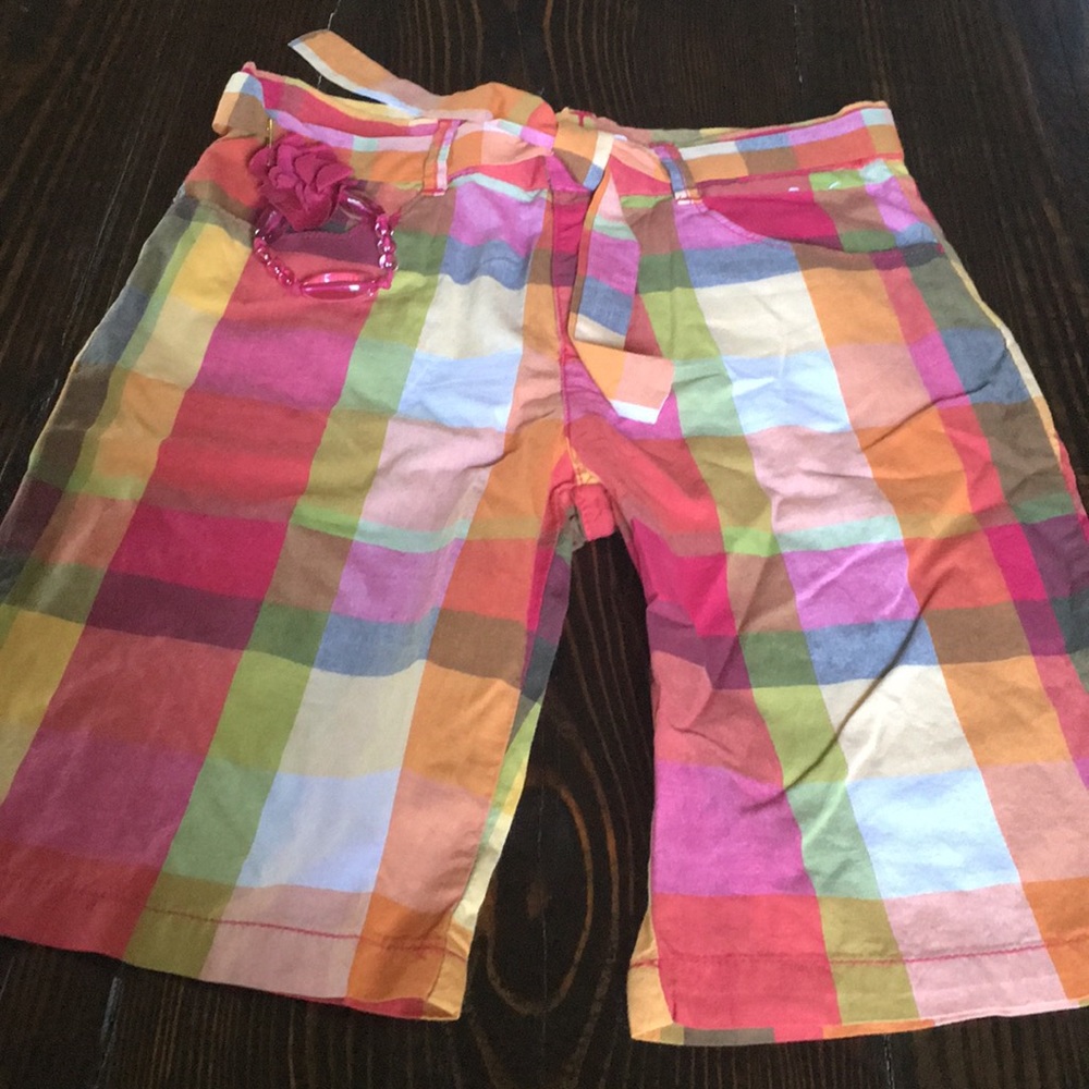 Gymboree shorts